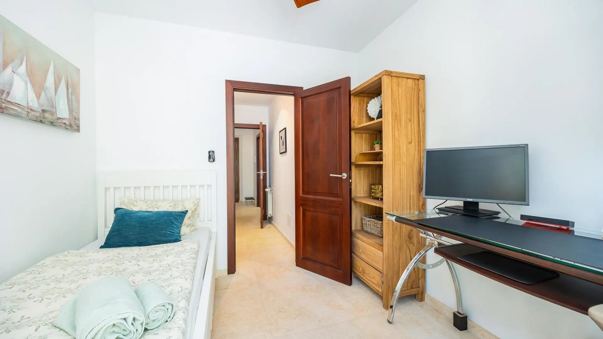 Sa Papaiona Βίλα Valldemossa  0*, Valldemossa (Mallorca)