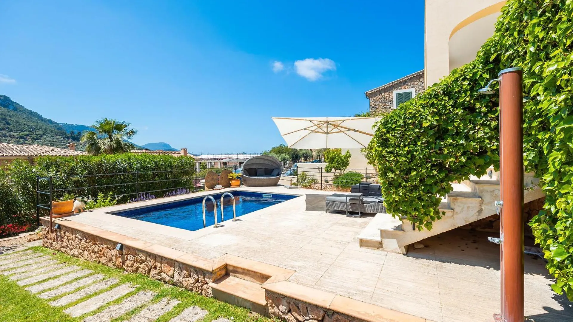 Sa Papaiona Βίλα Valldemossa  Valldemossa (Mallorca)